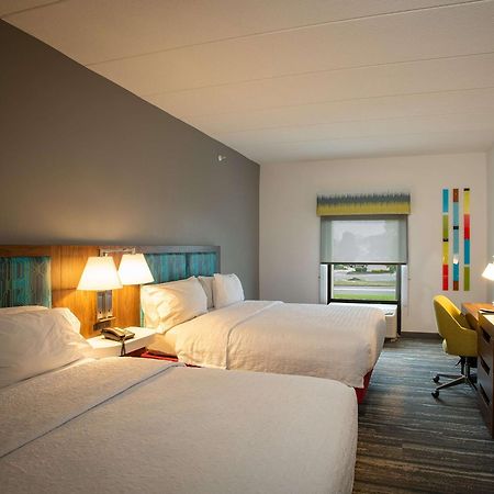 Hampton Inn Seaford Zewnętrze zdjęcie