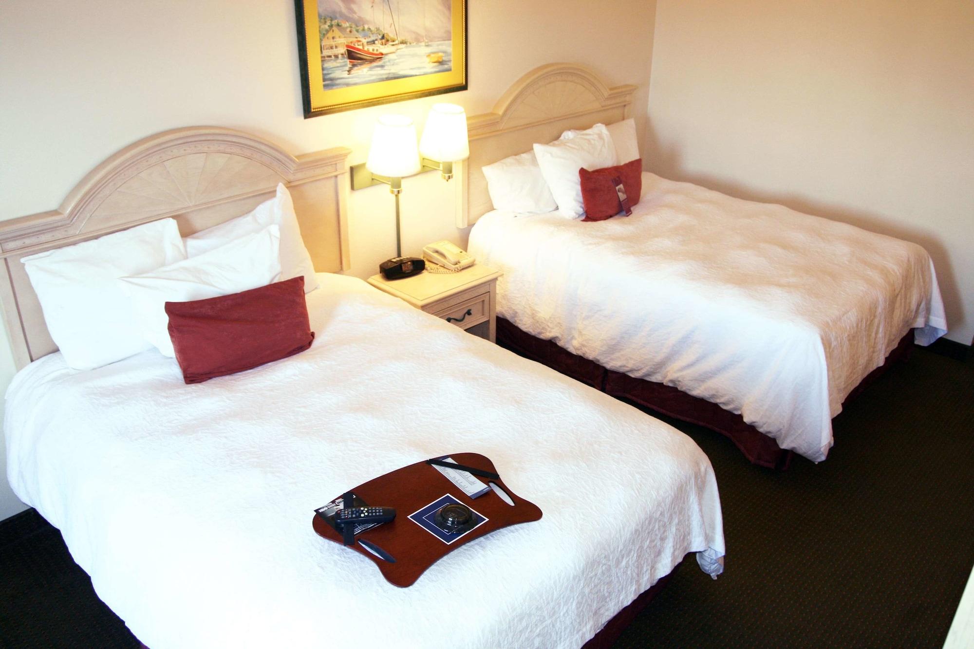 Hampton Inn Seaford Pokój zdjęcie