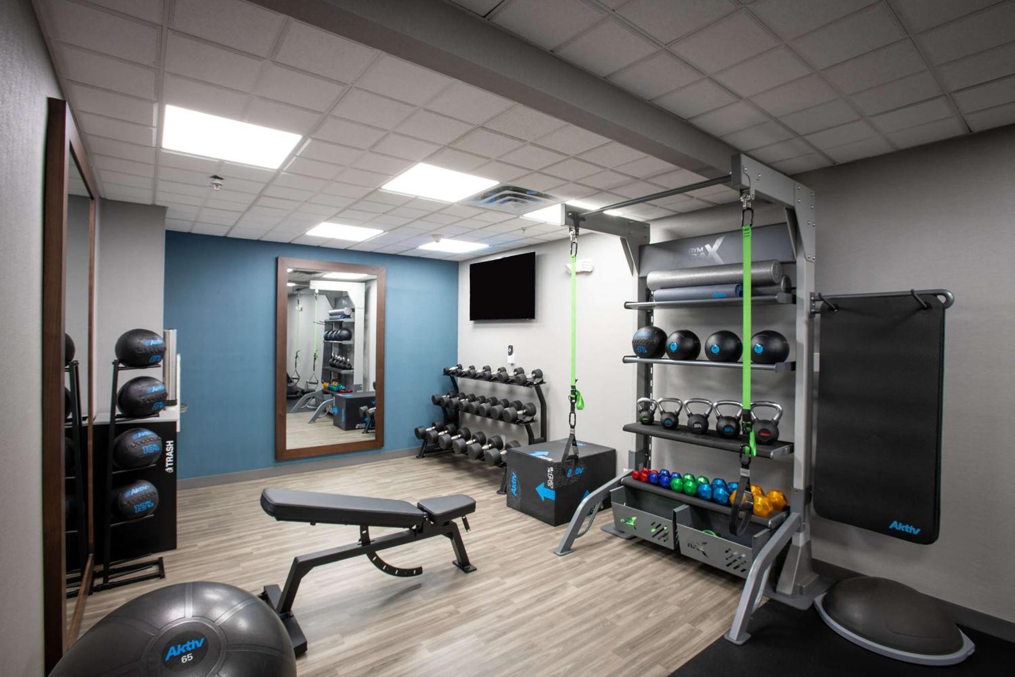 Hampton Inn Seaford Zewnętrze zdjęcie