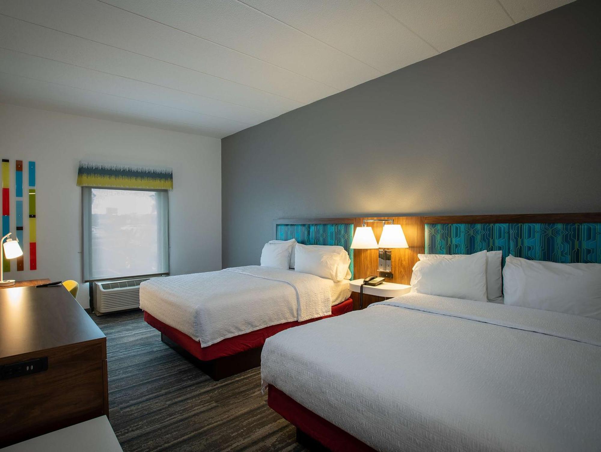 Hampton Inn Seaford Zewnętrze zdjęcie