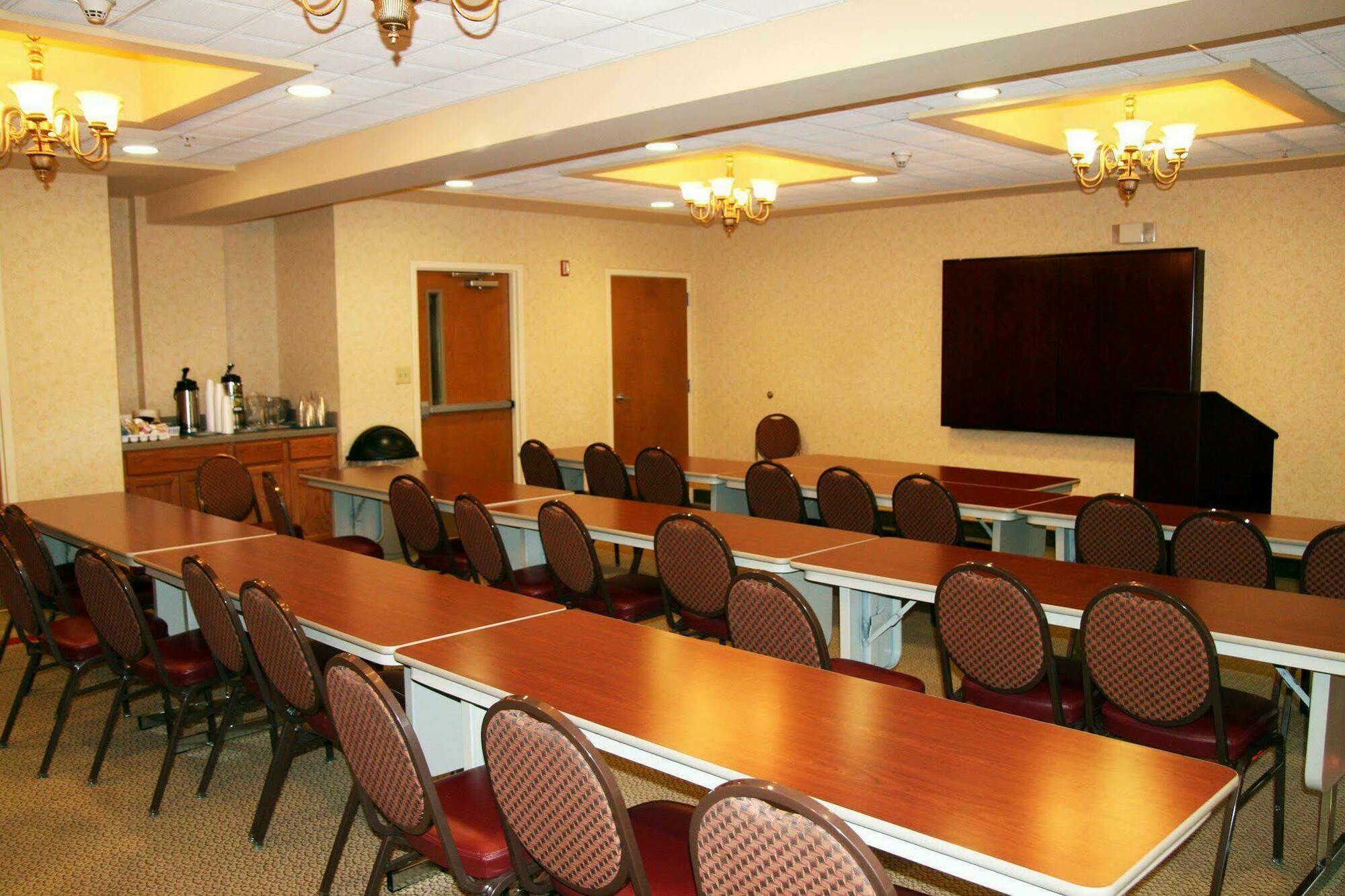 Hampton Inn Seaford Zewnętrze zdjęcie
